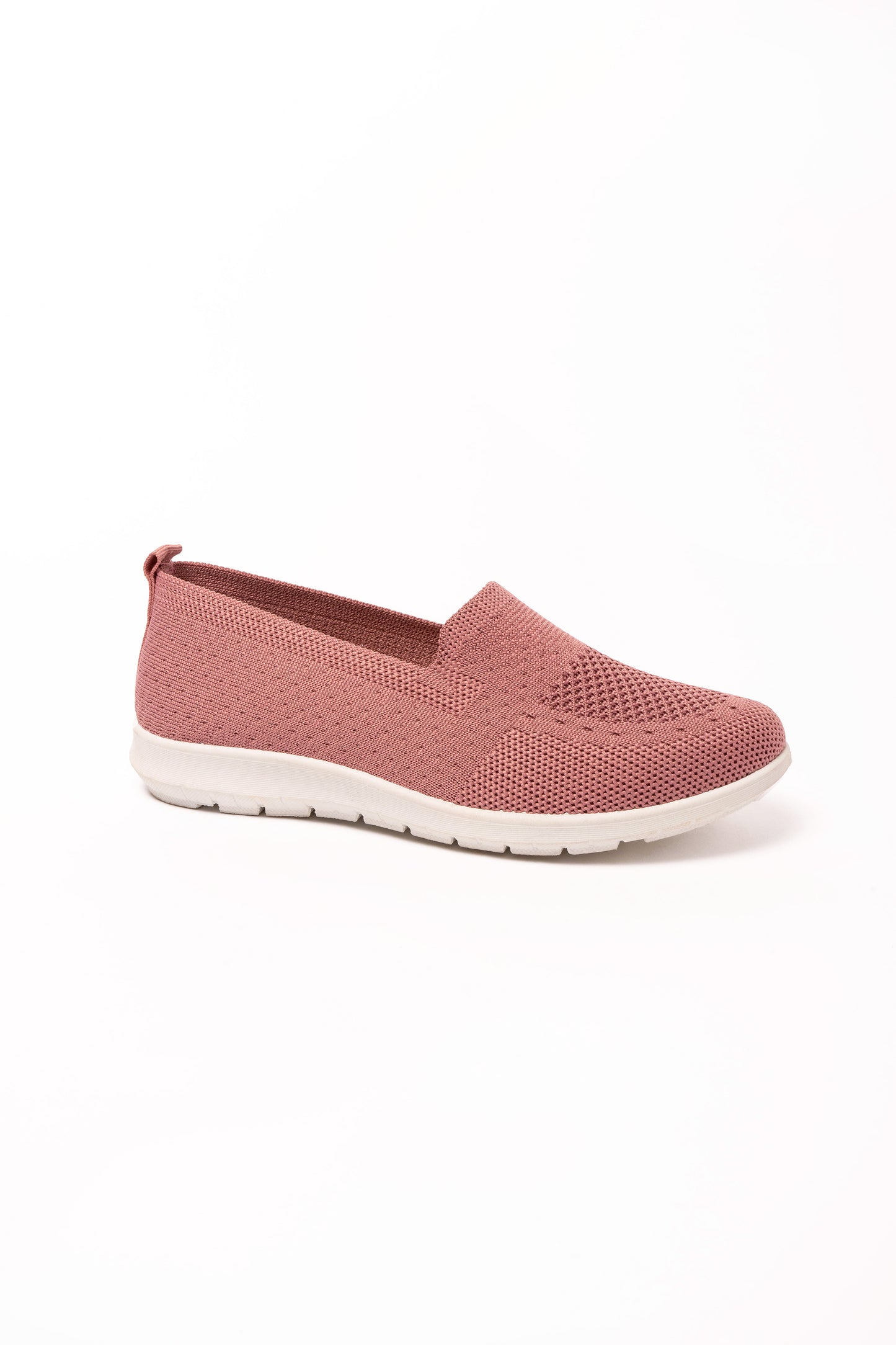 Daphne Slip On Canvas Pink