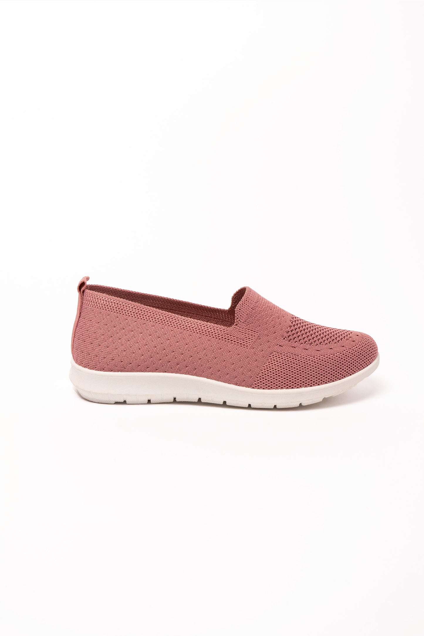 Daphne Slip On Canvas Pink