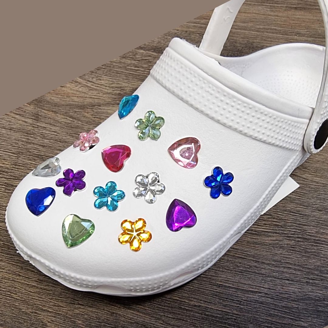 Clog Wizits