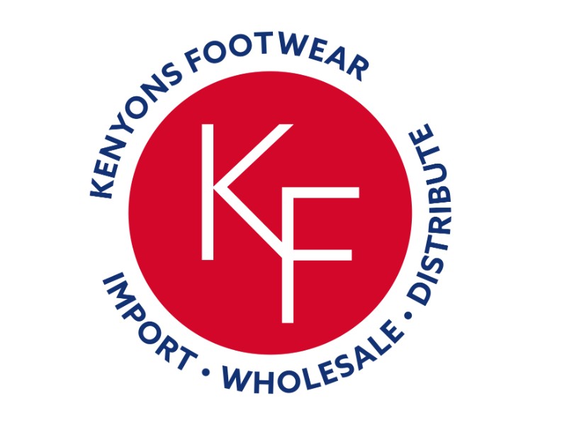 Kenyons Footwear