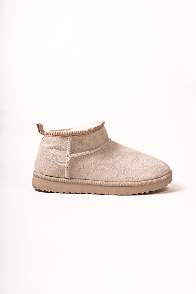 Addison Stone Microfibre Low Cut Ladies Boots Wholesale