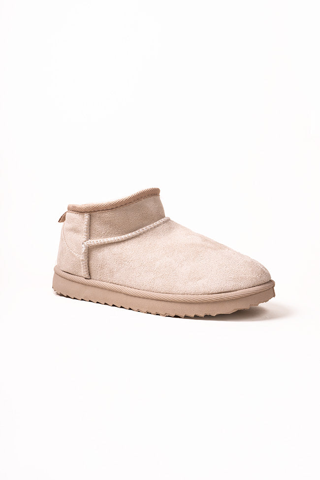 Addison Stone Microfibre Low Cut Ladies Boots Wholesale