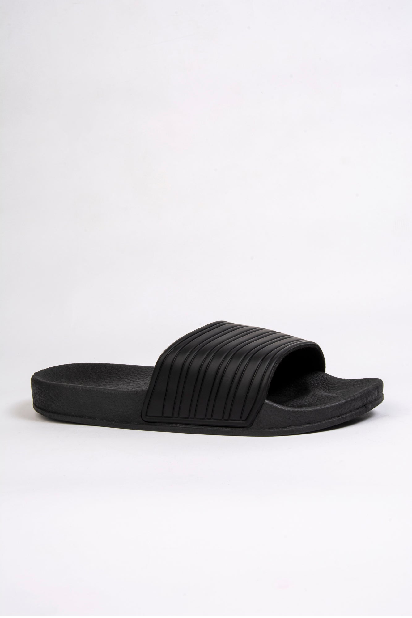 Frank Black with Black Stripes