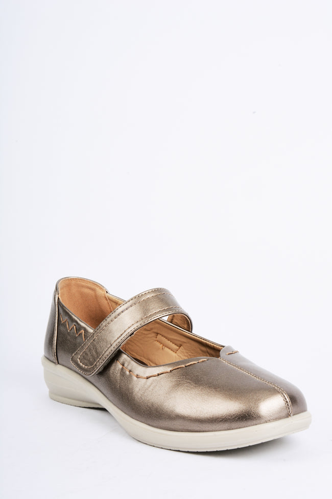 Eileen Rose gold