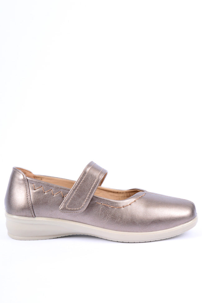 Eileen Rose gold