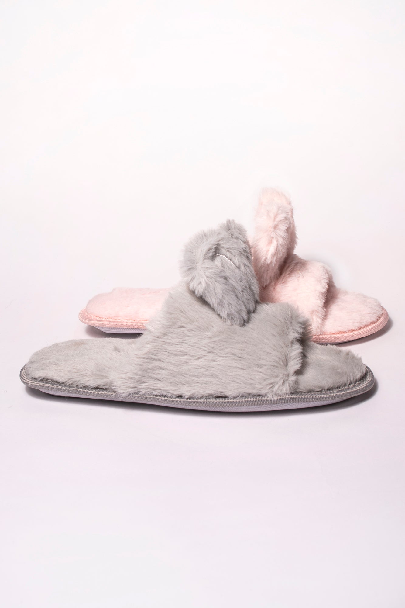 Bunny Slippers