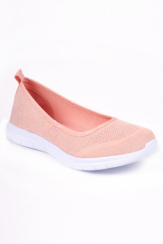 Maria Slip On Pink