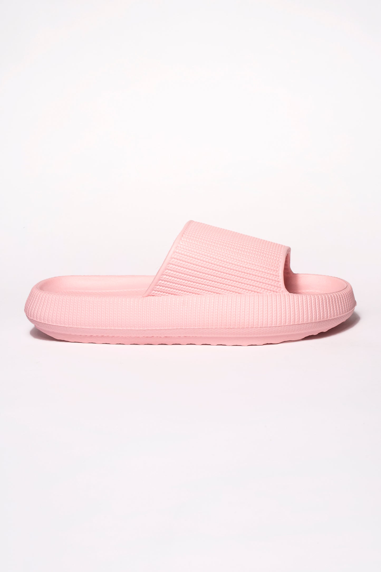 Kendal Pink Eva Mule