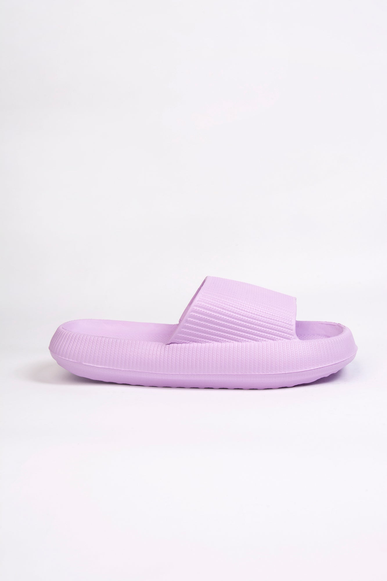 Kendal Lilac Eva Mule