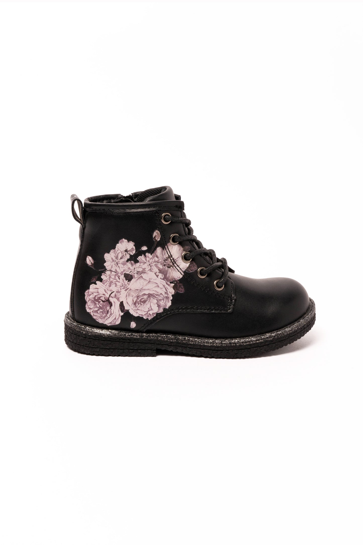 FLORA GIRLS ANKLE BOOT 24X30 SIZES
