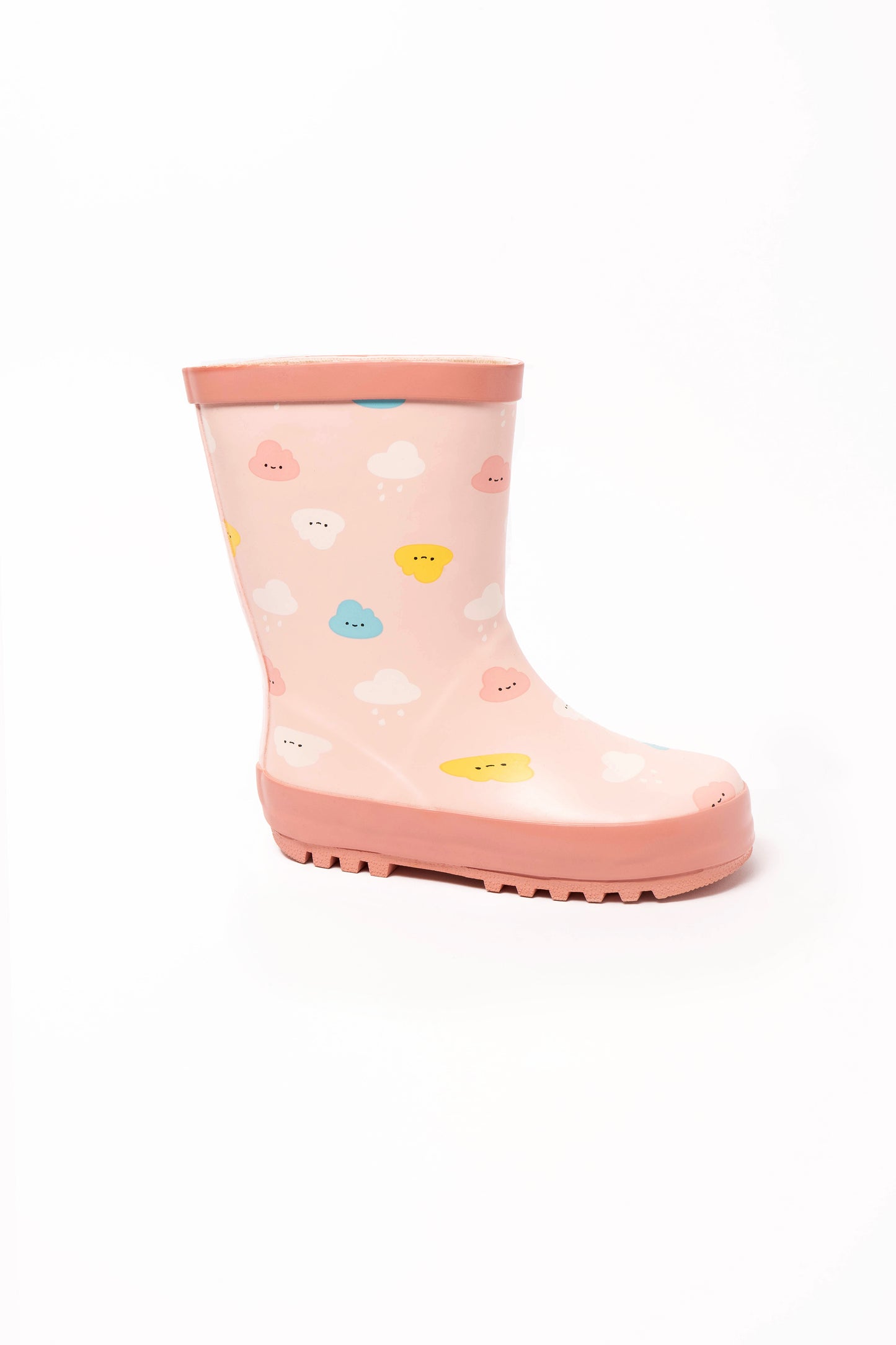 CORA GIRLS CLOUD WELLINGTON BOOT 25X30 SIZES