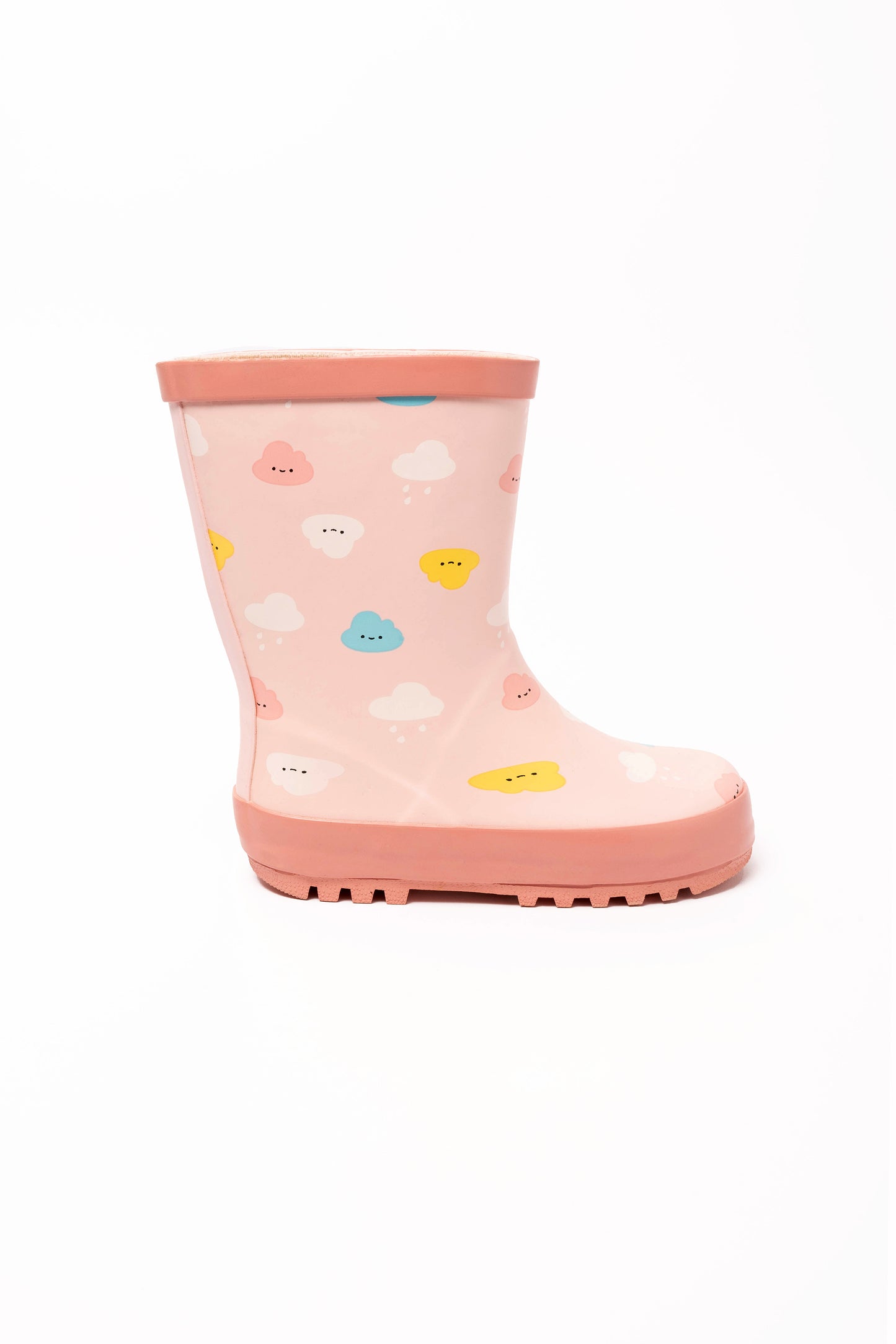 CORA GIRLS CLOUD WELLINGTON BOOT 25X30 SIZES