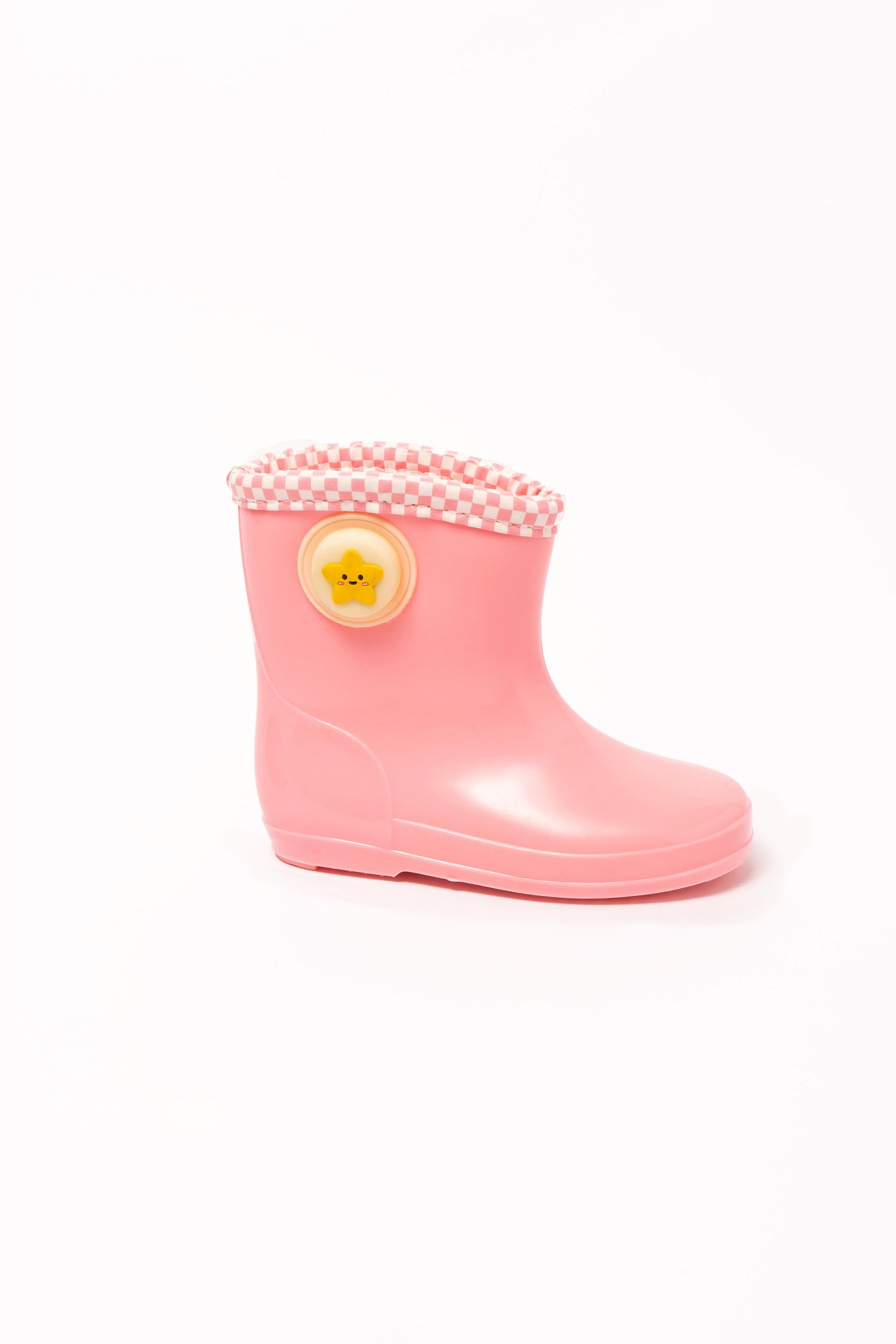 STARZY GIRLS WELLINGTON BOOT 22X27 SIZES