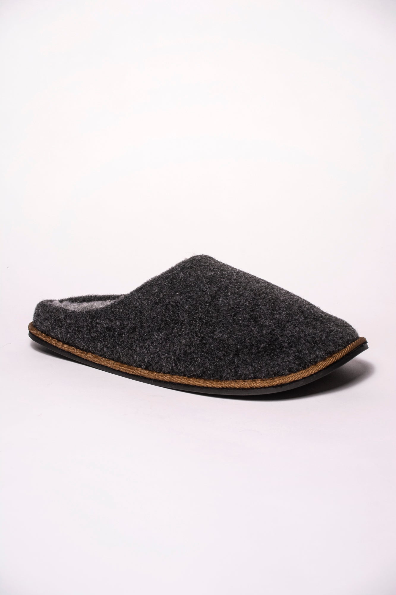 Men's Slippers – Kenyons Footwear