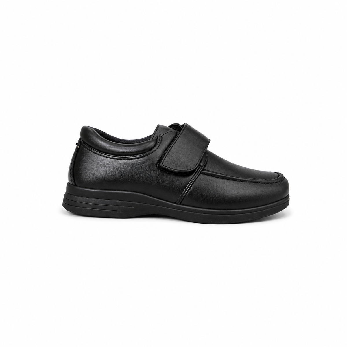 Jake PU Apron Touch Fasten Injection Casual Boys Shoe 10x2