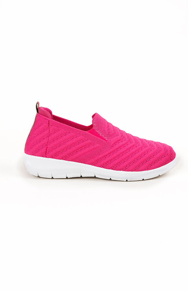 Ladies flyknit trainers best sale