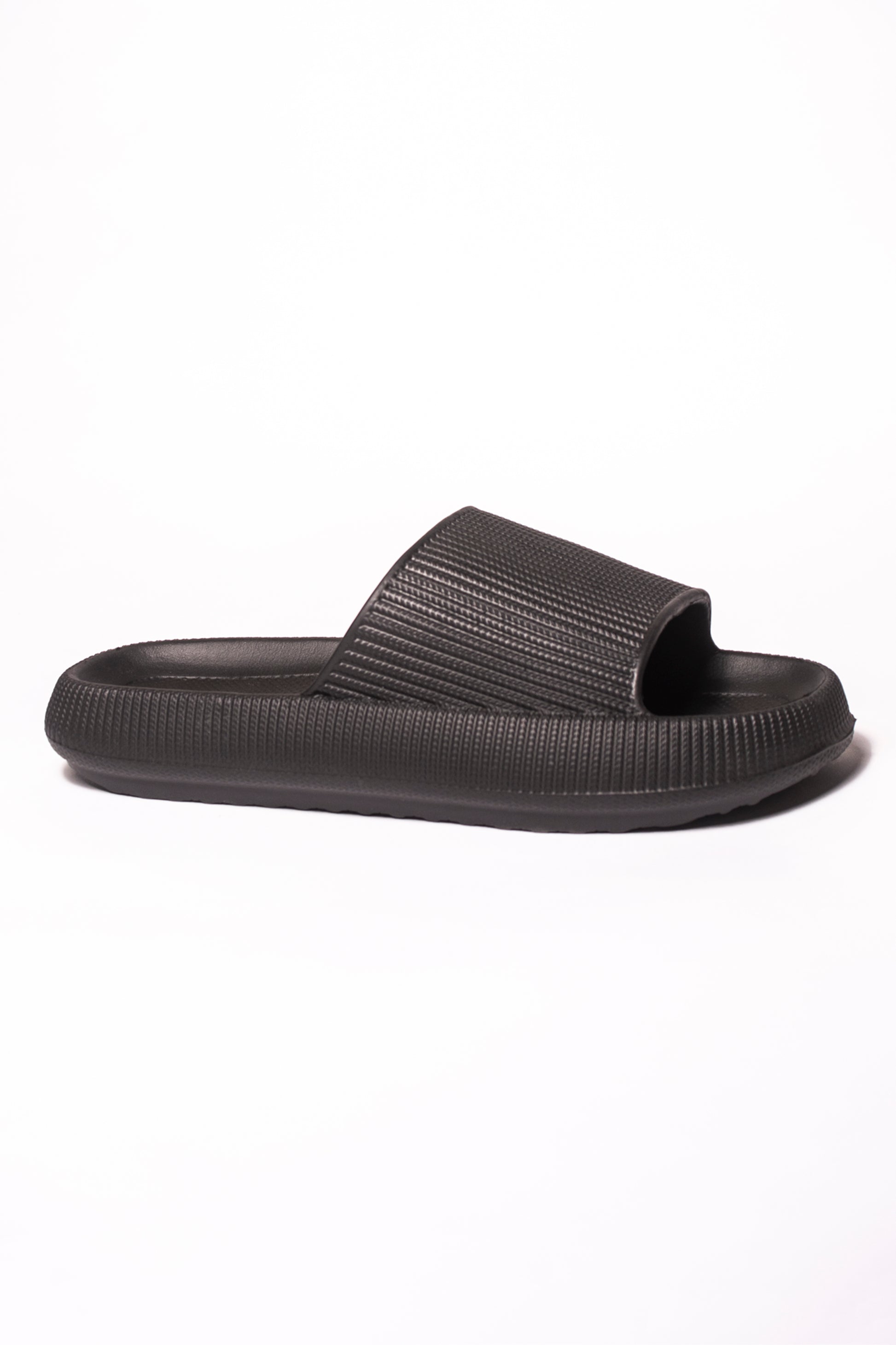 Kendal Black Eva Mule – Kenyons Footwear