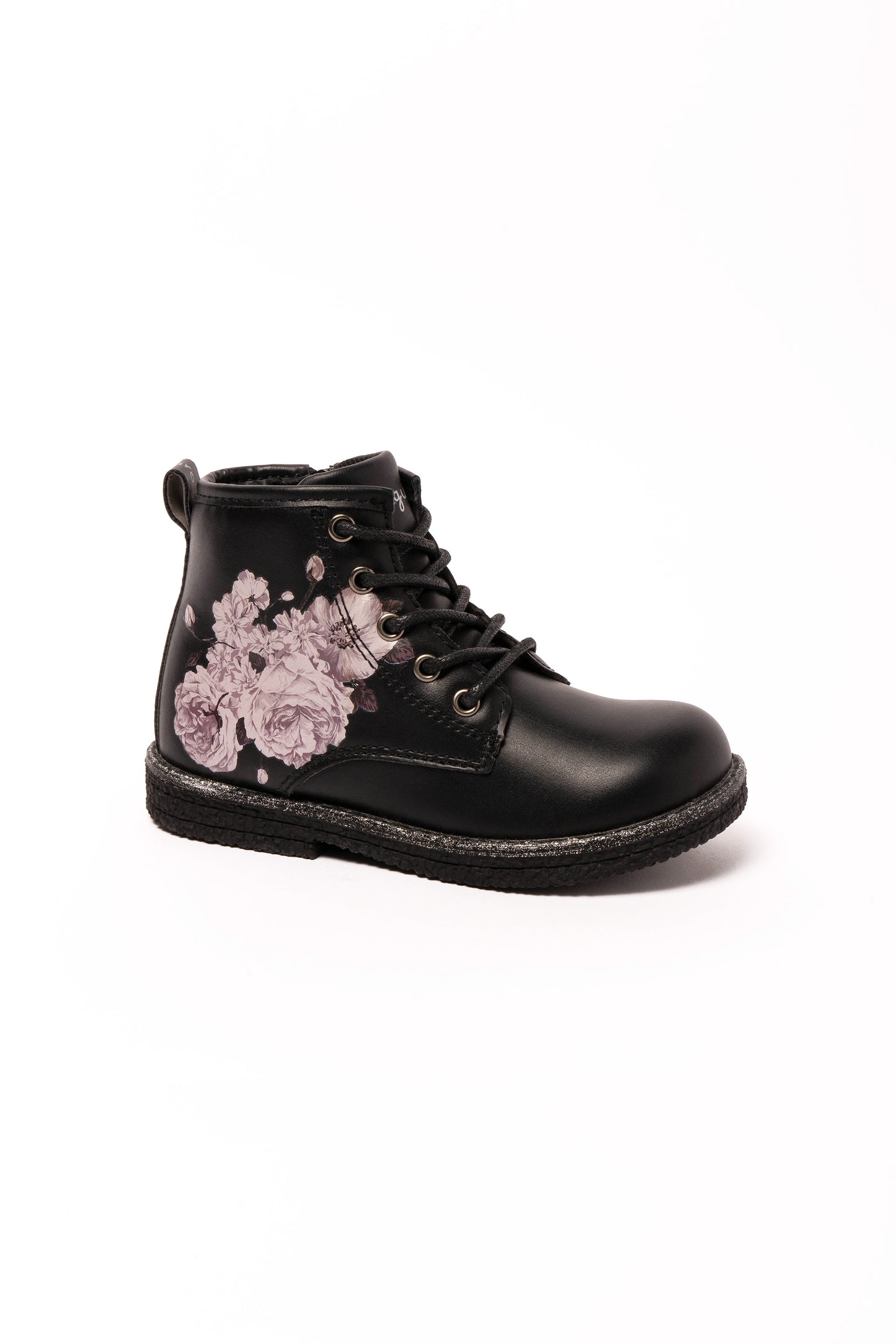 FLORA GIRLS ANKLE BOOT 24X30 SIZES